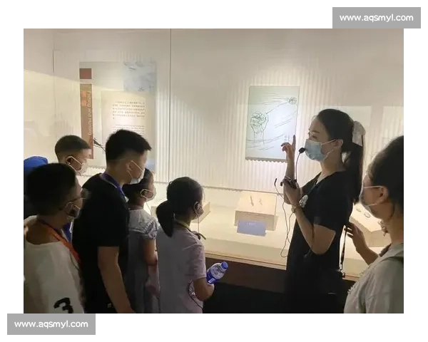 青少年与博物馆文化融合的探索与实践路径分析