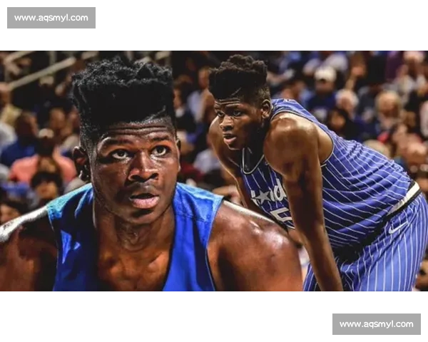 魔术对决开拓者青春风暴与重建之路的正面碰撞西部东部新星较量之夜